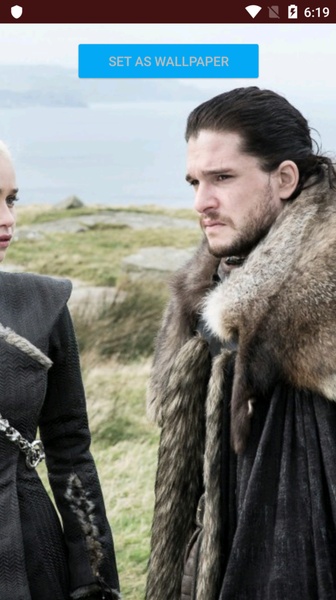 Game of Thrones Free - Preview 4