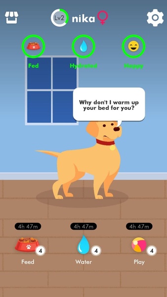Watch Pet - Preview 9