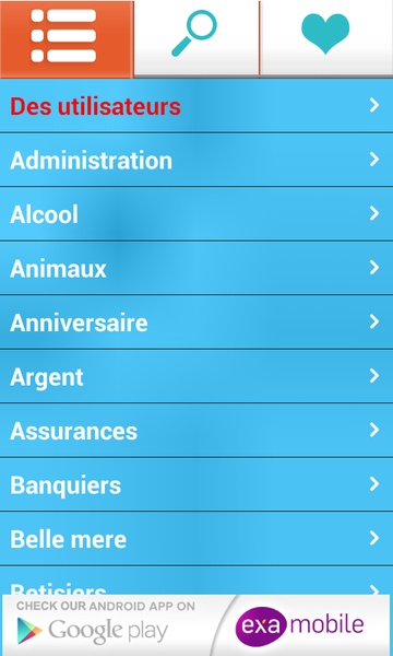 Blagues et Plaisanteries - Preview 6