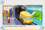 Bus Free screenshot 12