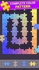 Gradient Jigsaw Puzzle screenshot 8
