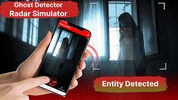 Ghost Detector screenshot 6