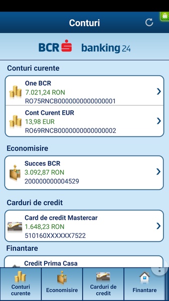 Touch 24 Banking BCR - Preview 15