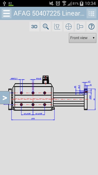 CAD Models - Preview 12