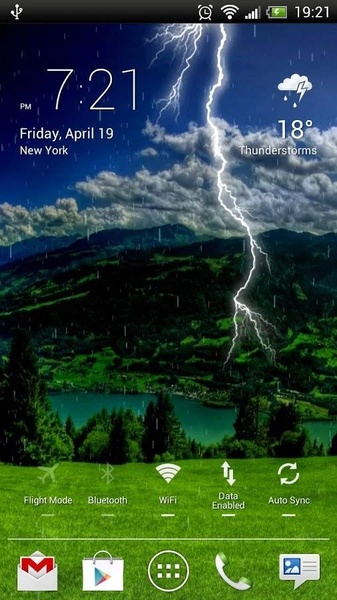 Weather Now - Preview 11