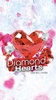 Diamond Hearts Live Wallpaper screenshot 9
