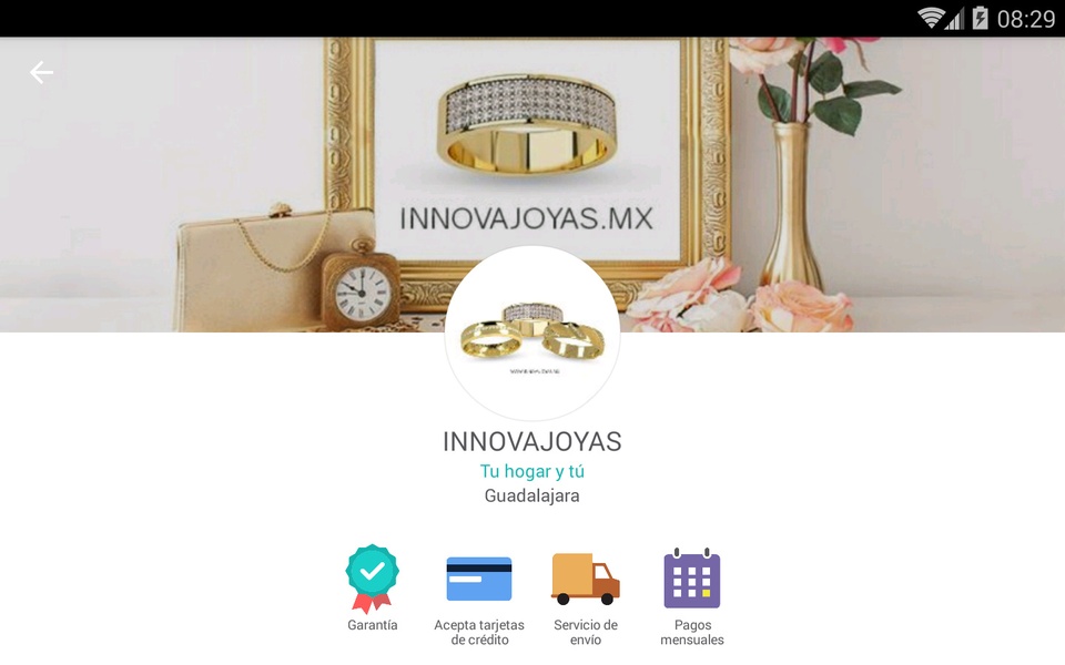 Segundamano.mx - Preview 7