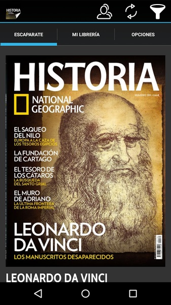 Historia National Geographic - Preview 11