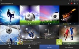 Soccer wallpapers 4k screenshot 4