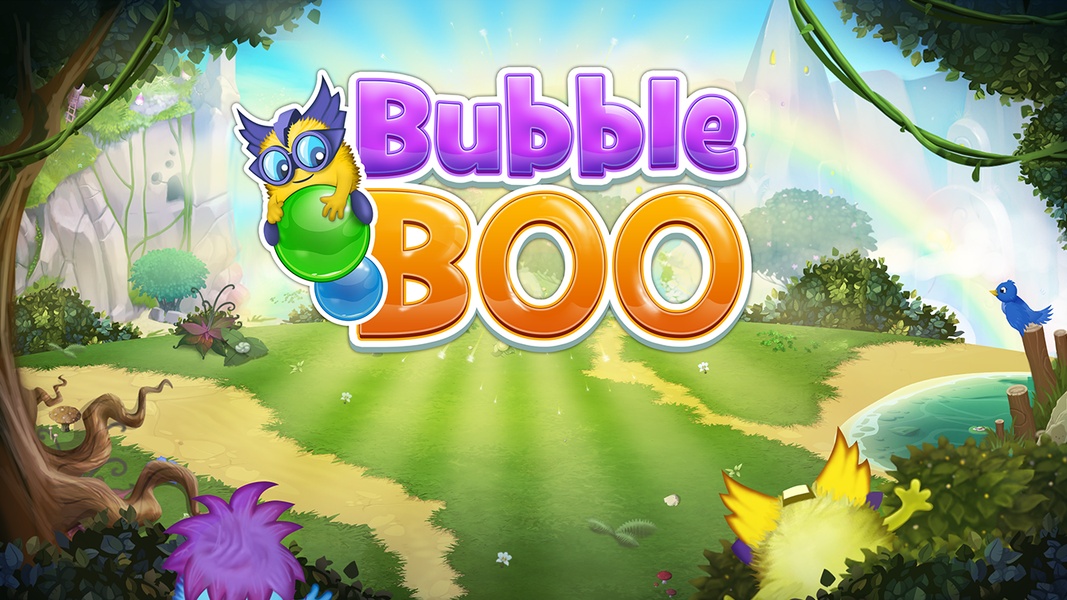 Bubble Boo - Preview 9