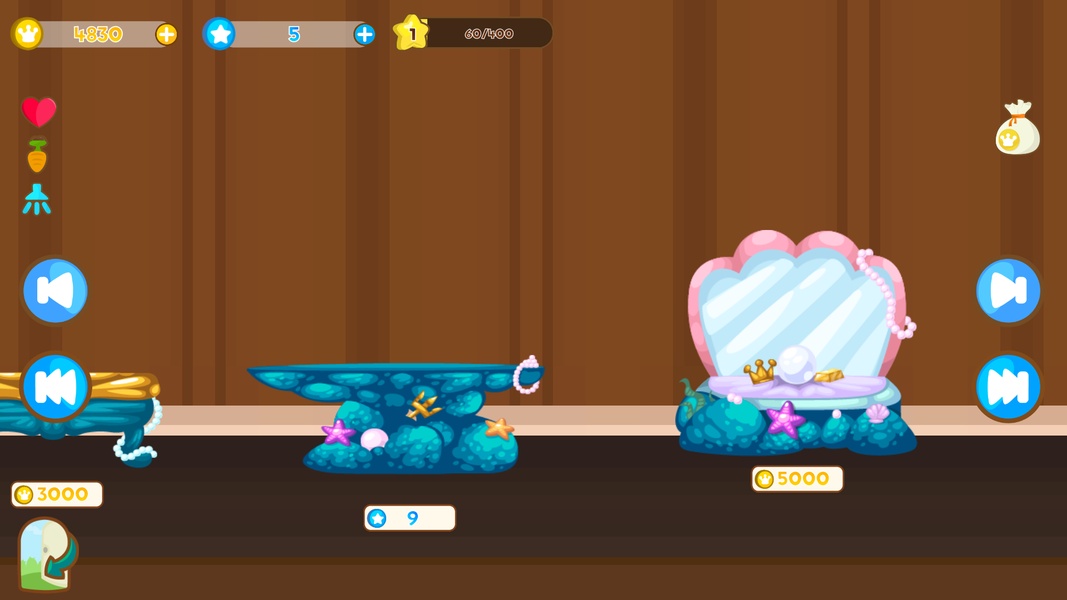 Pet Paradise - Preview 10