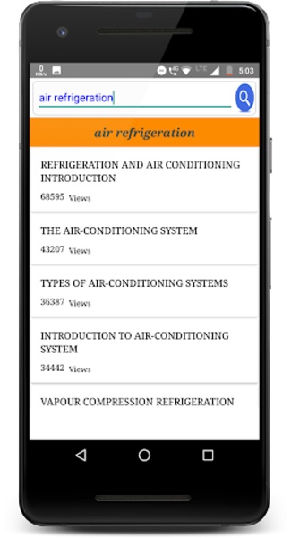 Refrigeration and ACs - Preview 4