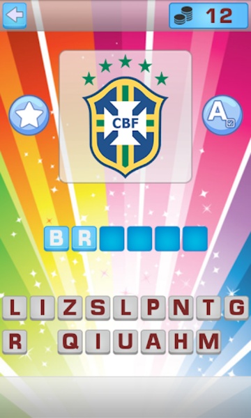 The Football Logo Quiz 2 - Preview 4