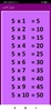 Multiplication screenshot 4