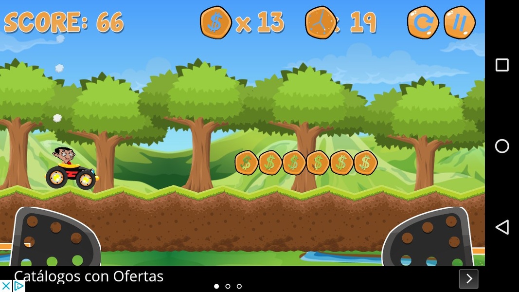 Climbe Mr Pen Challenges - Preview 2