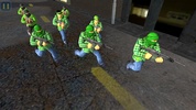 Gang Battle Simulator screenshot 11