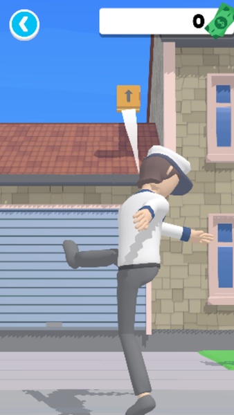 Postal Service 3D - Preview 2