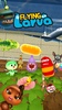 Flying LARVA screenshot 14