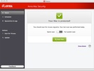 Avira Free Mac Security screenshot 1