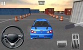 Drift Parking 3D screenshot 3
