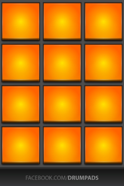 Dubstep Drum Pads 24 - Preview 1