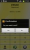 24Dialer screenshot 1