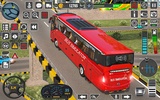 Euro Bus Simulator-Bus Game 3D screenshot 10