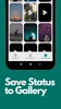 Status Saver for Whatsapp screenshot 2