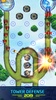 Tower Defense: Galaxy V screenshot 8