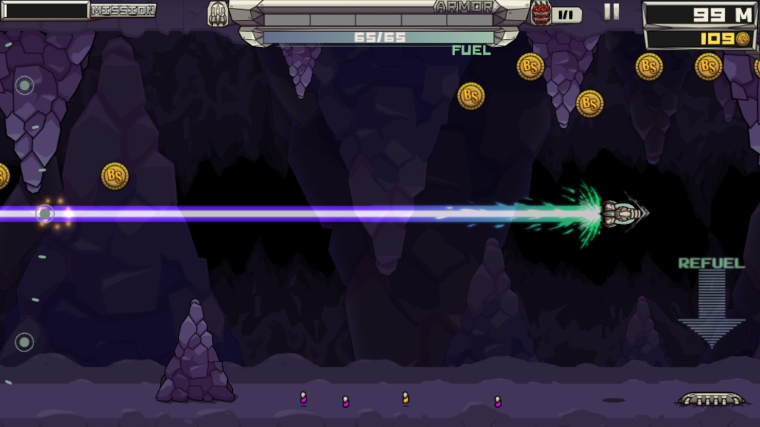 Flop Rocket - Preview 5