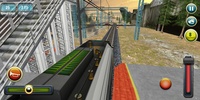 Train Racing Simulator screenshot 10