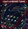 Light Launcher Theme screenshot 3