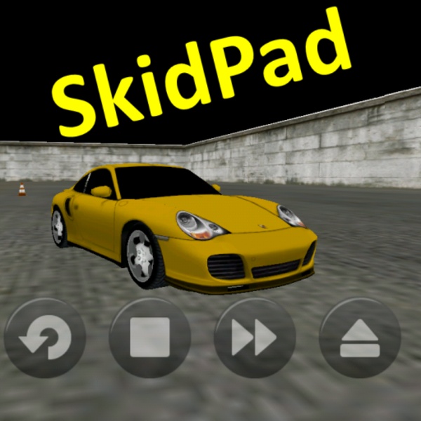 SkidPadLite - Preview 1