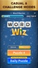 Word Wiz - Connect Words Game screenshot 2