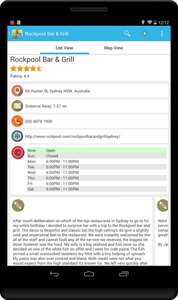 myLocal - Preview 9