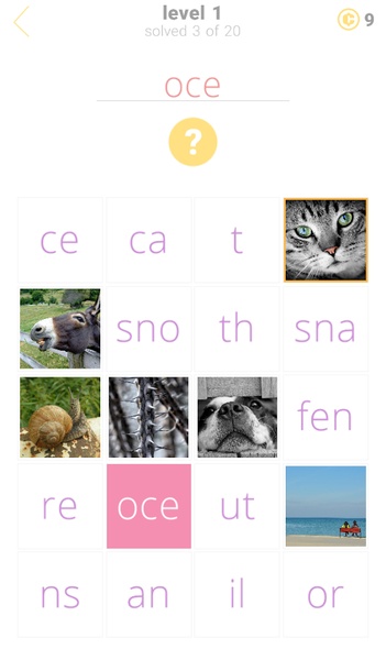 1 clue - Preview 3