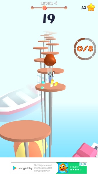 Jumping Zoo - Preview 1