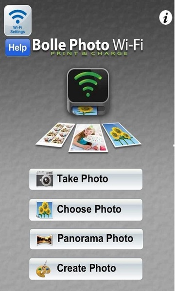 Bolle Photo WiFi - Preview 4