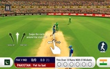 CricVRX - Virtual Cricket screenshot 3