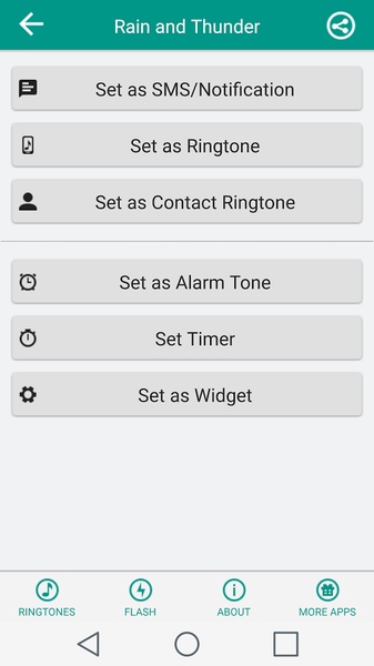Message Tones - Preview 4