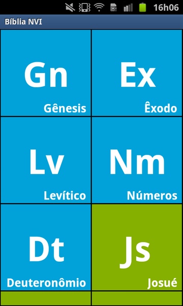 NIV Bible (Portuguese) - Preview 11