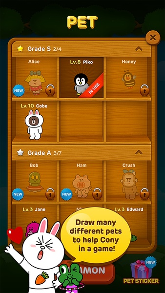 Bubble Play - Preview 2