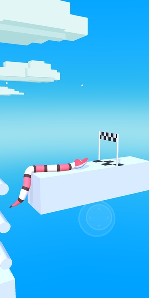 Gravity Noodle - Preview 3