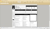 SpdPDF Editor screenshot 1