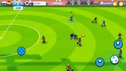 PC Futbol Legends screenshot 10