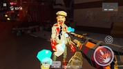 Zombie Poly: Offline Games screenshot 4