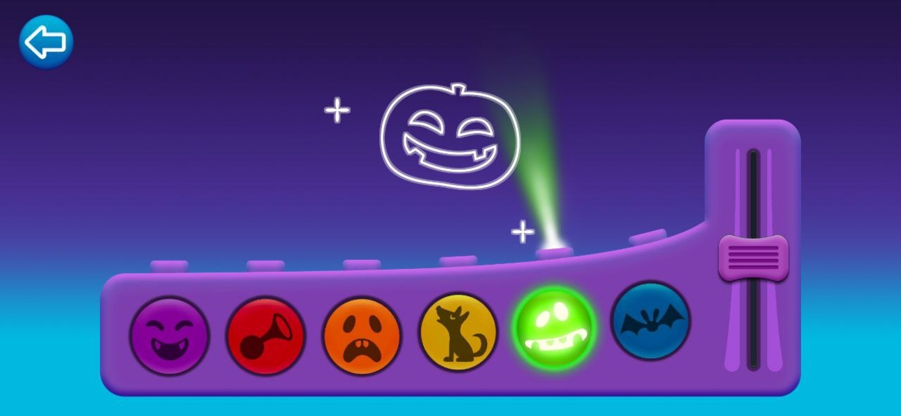Pocoyo Halloween - Preview 4