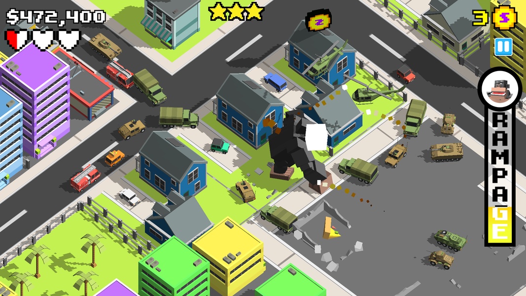Smashy City - Preview 1