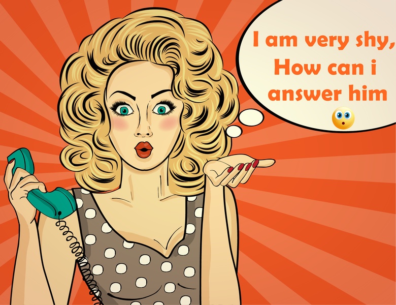 Questions to ask a girl - Preview 1