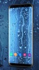 Waterdrops - Real Rain Live Wallpaper screenshot 3
